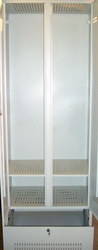 Продаю шкаф сушильный для одежды,  модель: ШСО-22м (новые в упаковке)