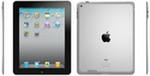 iPad 2 16Gb WiFi + каждому покупателю подарок