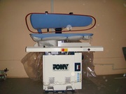 Профессиональное оборудование для прачечной и химчистки