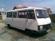 Продается микроавтобус karsan-peuget J9.