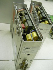 Ремонт ультразвуковых генераторов преобразователей УЗГ аппаратов модул
